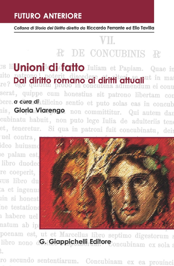 Unioni di fatto - Librerie.coop Unioni di fatto - Librerie.coop