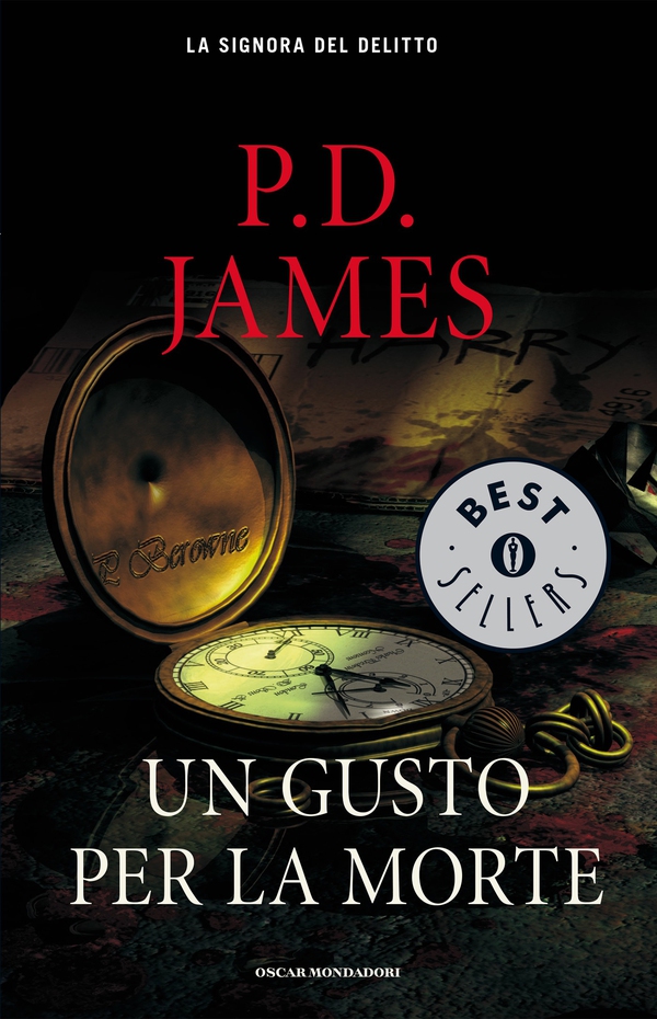 Un gusto per la morte - Librerie.coop Un gusto per la morte - Librerie.coop