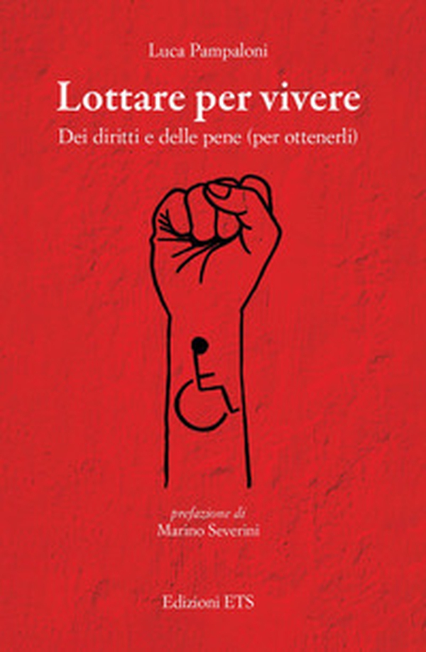 Lottare per vivere. Dei diritti e delle pene (per ottenerli) - Librerie.coop Lottare per vivere. Dei diritti e delle pene (per ottenerli) - Librerie.coop