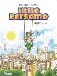Little Bergamo - Librerie.coop