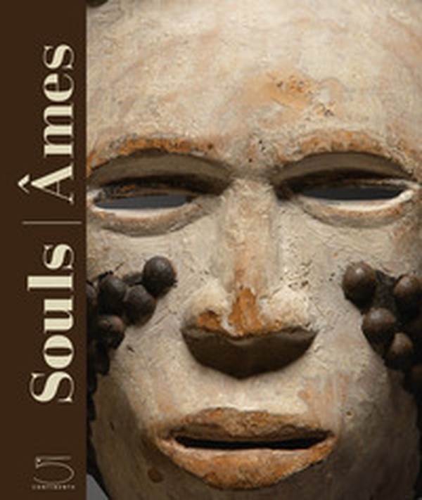 Souls-Âmes. The Leinuo Zhang African Art Collection. Ediz. inglese e francese - Librerie.coop Souls-Âmes. The Leinuo Zhang African Art Collection. Ediz. inglese e francese - Librerie.coop