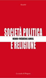 Società, politica e religione - Librerie.coop
