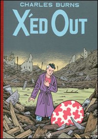 X'ed out - Librerie.coop