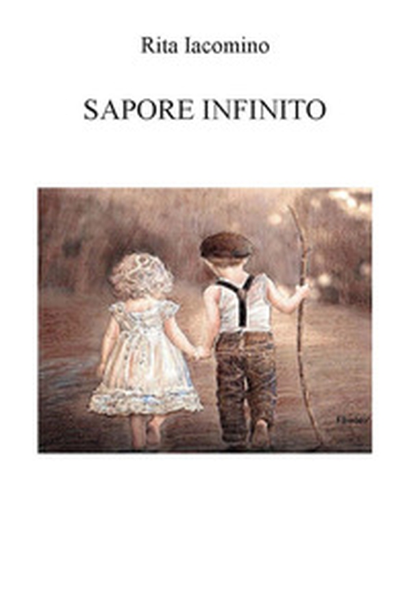 Sapore infinito - Librerie.coop Sapore infinito - Librerie.coop