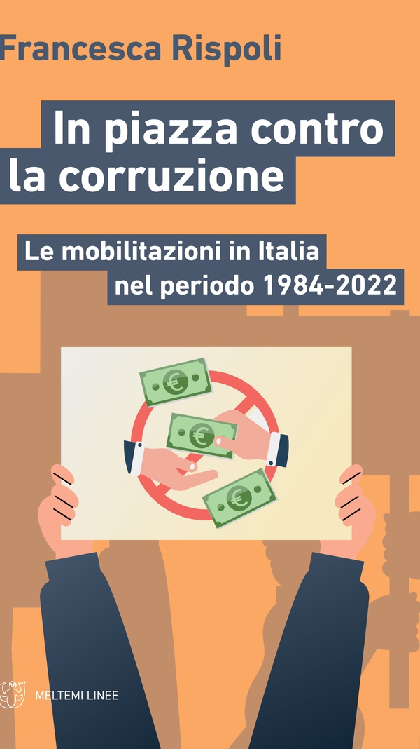 In piazza contro la corruzione - Librerie.coop In piazza contro la corruzione - Librerie.coop