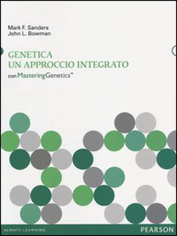 Genetica: un approccio integrato - Librerie.coop Genetica: un approccio integrato - Librerie.coop
