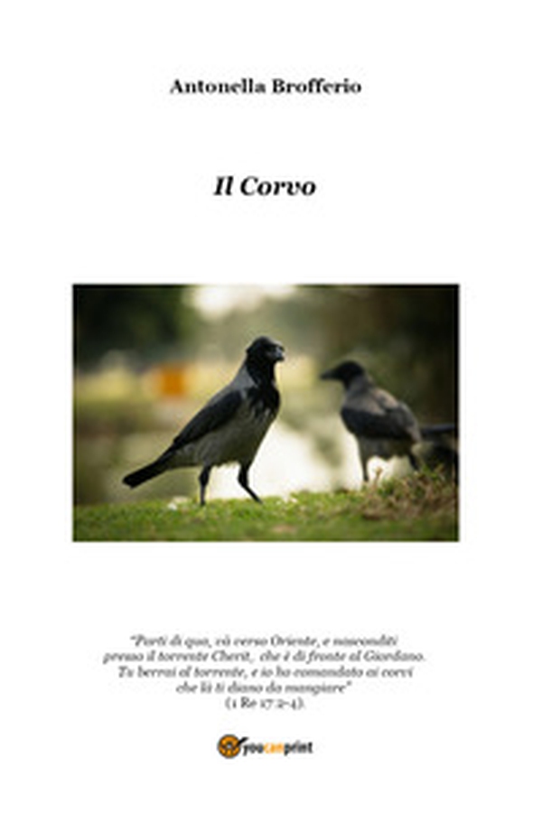 Il corvo - Librerie.coop Il corvo - Librerie.coop