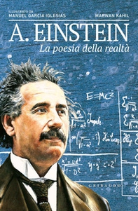 A. Einstein. La poesia della realtà - Librerie.coop