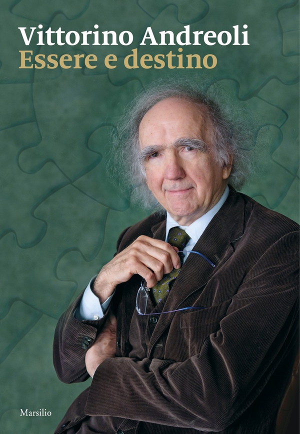 Essere e destino - Librerie.coop Essere e destino - Librerie.coop