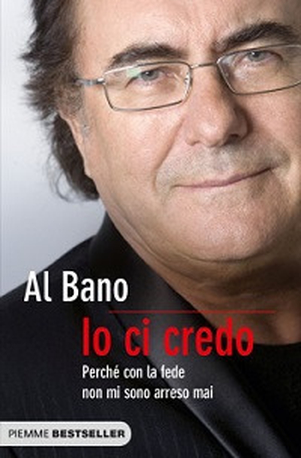 Io ci credo. Perché con la fede non mi sono arreso mai - Librerie.coop Io ci credo. Perché con la fede non mi sono arreso mai - Librerie.coop
