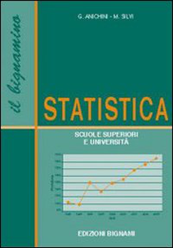 Statistica - Librerie.coop Statistica - Librerie.coop