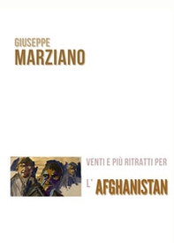 Venti e più ritratti per l'Afghanistan - Librerie.coop