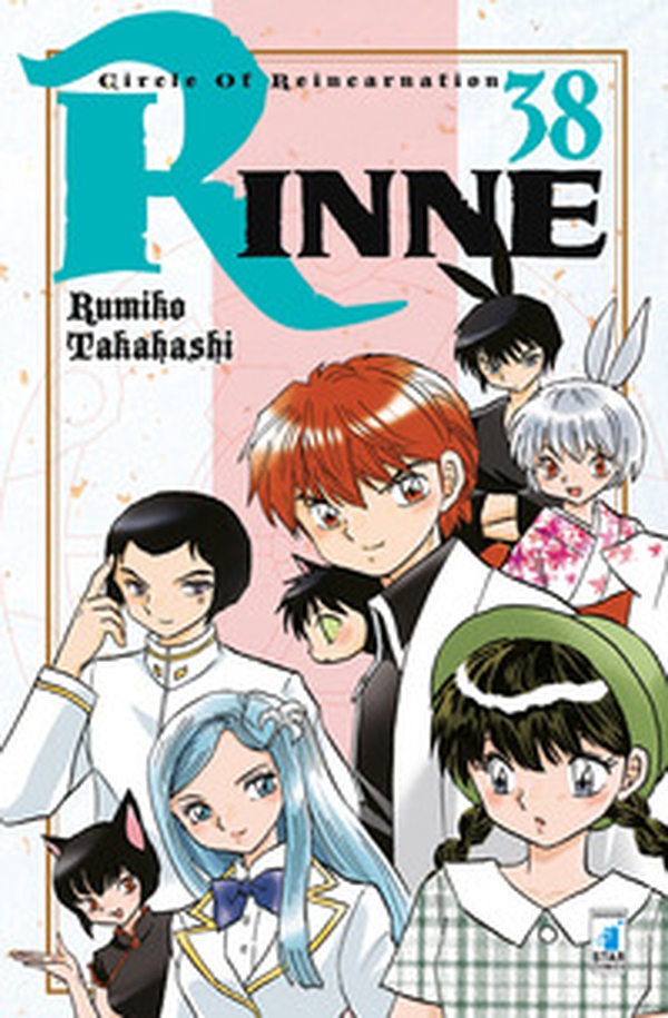 Rinne - Librerie.coop Rinne - Librerie.coop