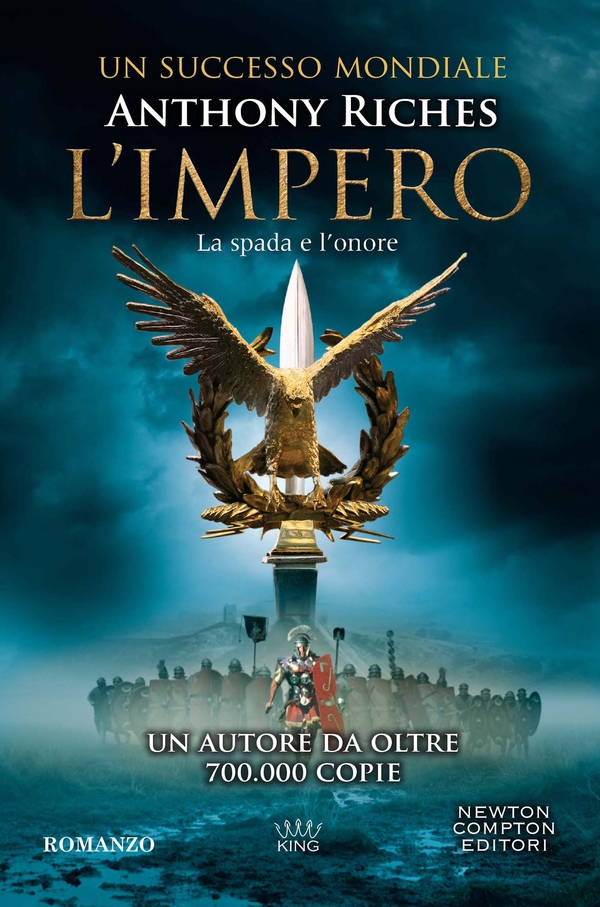 L'impero. La spada e l'onore - Librerie.coop L'impero. La spada e l'onore - Librerie.coop
