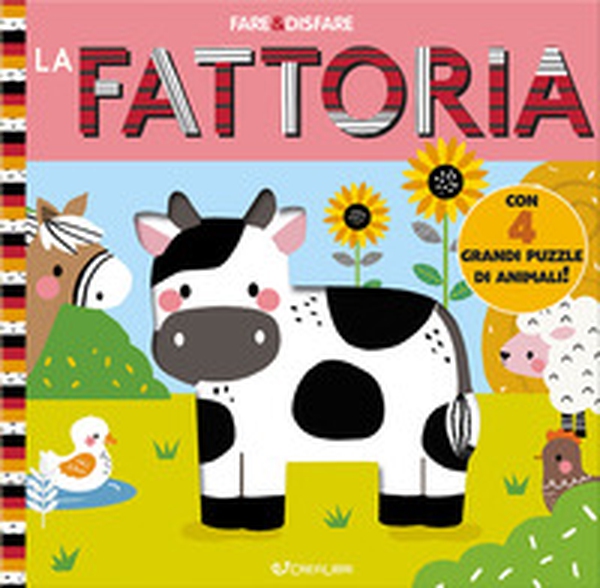 La fattoria. Fare & disfare - Librerie.coop La fattoria. Fare & disfare - Librerie.coop