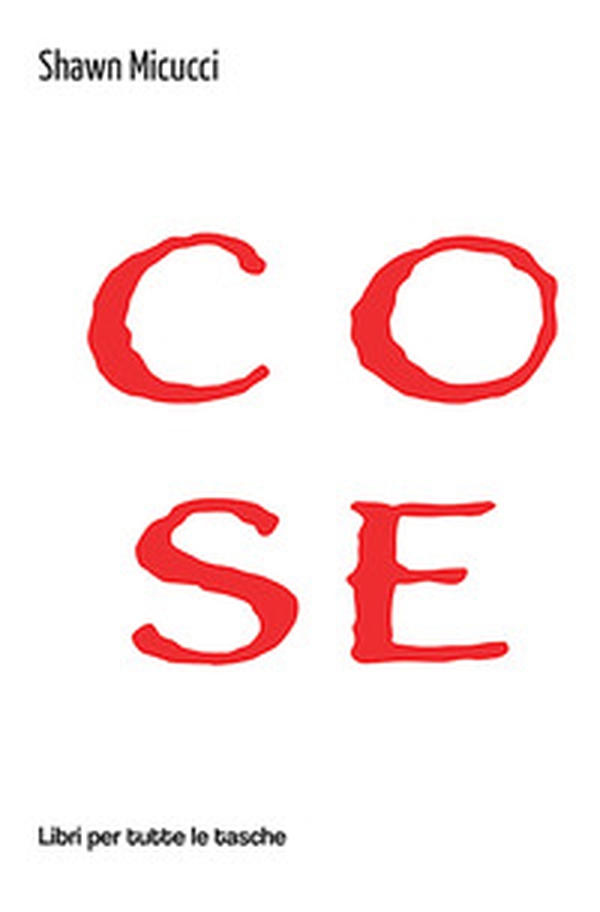 Cose - Librerie.coop Cose - Librerie.coop