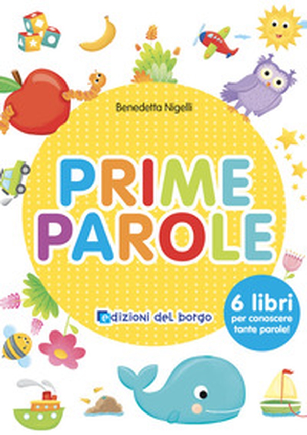 Prime parole - Librerie.coop Prime parole - Librerie.coop