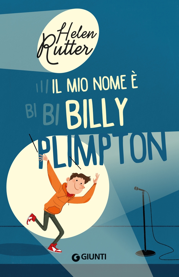 Il mio nome è Billy Plimpton - Librerie.coop Il mio nome è Billy Plimpton - Librerie.coop