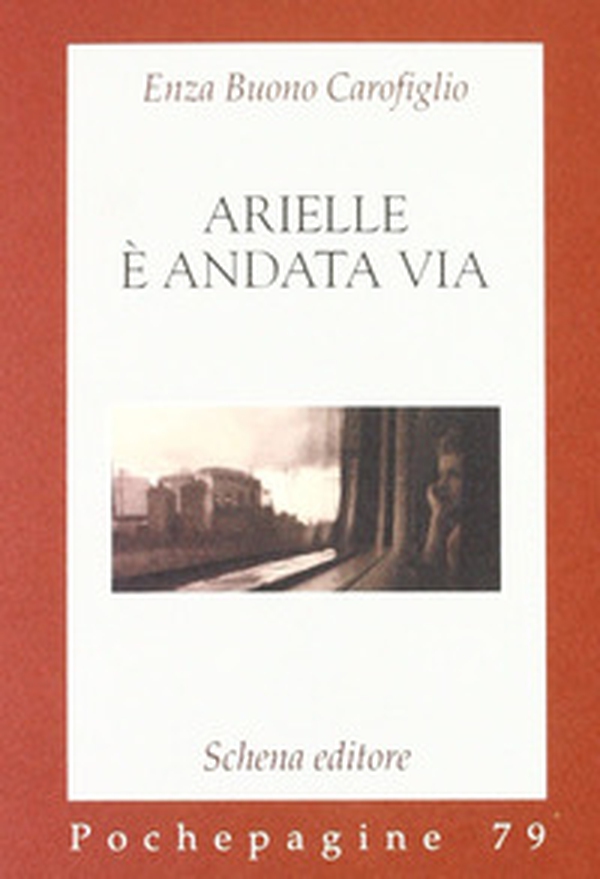Arielle è andata via - Librerie.coop Arielle è andata via - Librerie.coop