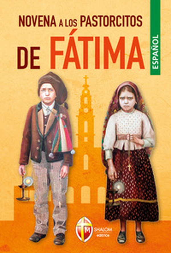 Novena a los pastorcitos de Fátima - Librerie.coop Novena a los pastorcitos de Fátima - Librerie.coop
