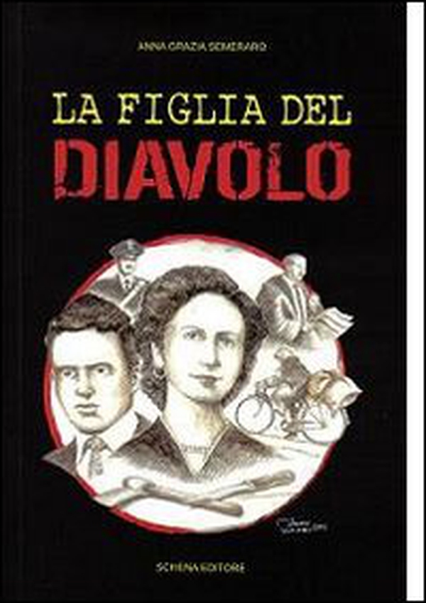 La figlia del diavolo - Librerie.coop La figlia del diavolo - Librerie.coop
