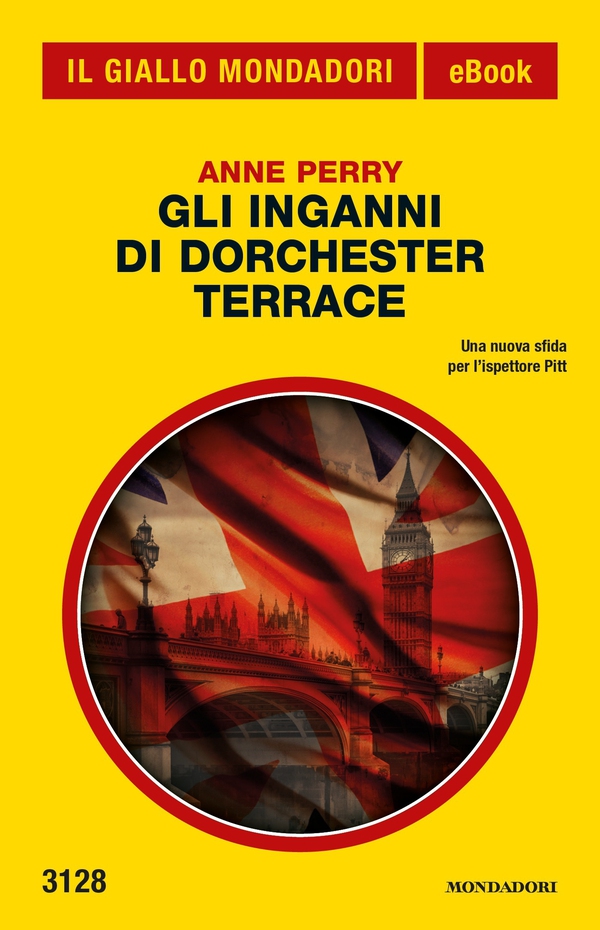 Gli inganni di Dorchester Terrace (Il Giallo Mondadori) - Librerie.coop Gli inganni di Dorchester Terrace (Il Giallo Mondadori) - Librerie.coop
