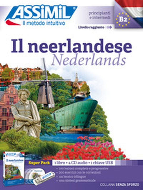 Il neerlandese - Librerie.coop Il neerlandese - Librerie.coop