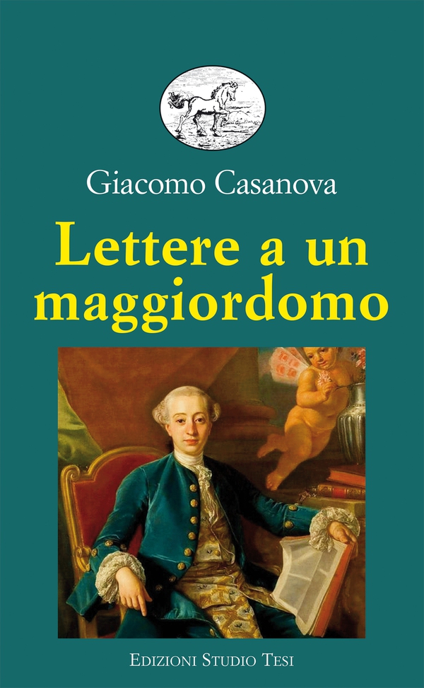 Lettere a un Maggiordomo - Librerie.coop Lettere a un Maggiordomo - Librerie.coop