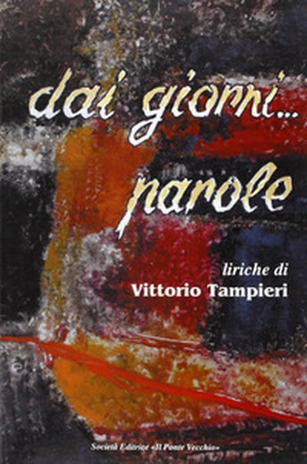 Dai giorni... parole - Librerie.coop Dai giorni... parole - Librerie.coop