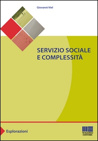 Servizio sociale e complessità - Librerie.coop