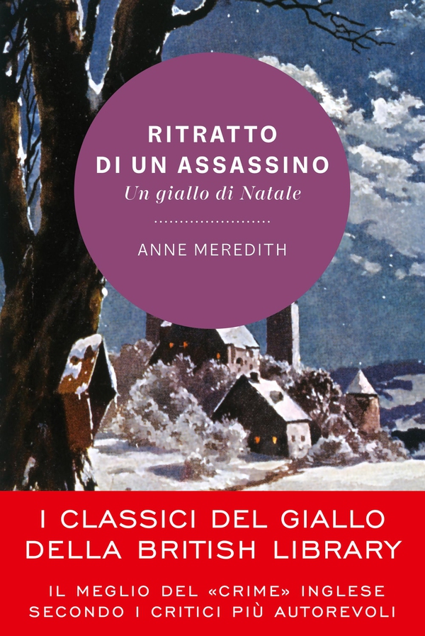 Ritratto di un assassino - Librerie.coop Ritratto di un assassino - Librerie.coop