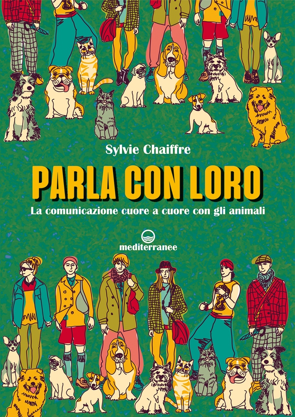 Parla con loro - Librerie.coop Parla con loro - Librerie.coop