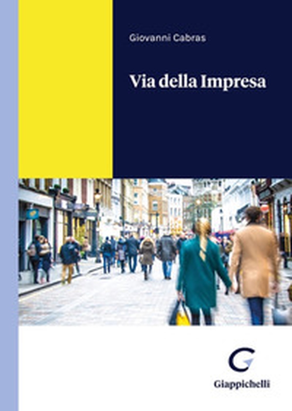 Via della Impresa - Librerie.coop Via della Impresa - Librerie.coop