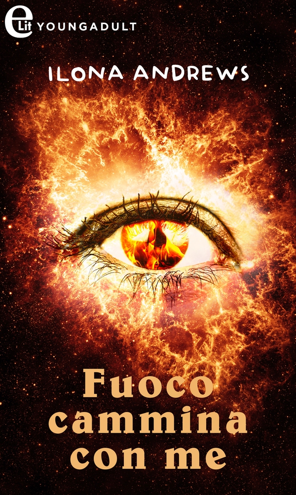 Fuoco cammina con me (eLit) - Librerie.coop Fuoco cammina con me (eLit) - Librerie.coop