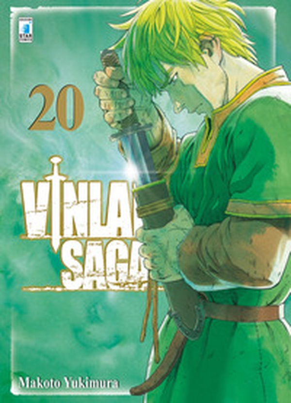 Vinland saga - Vol. 20 - Librerie.coop Vinland saga - Vol. 20 - Librerie.coop