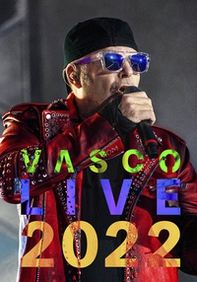 Vasco live 2022 - Librerie.coop