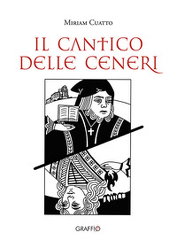 Il cantico delle ceneri - Librerie.coop Il cantico delle ceneri - Librerie.coop