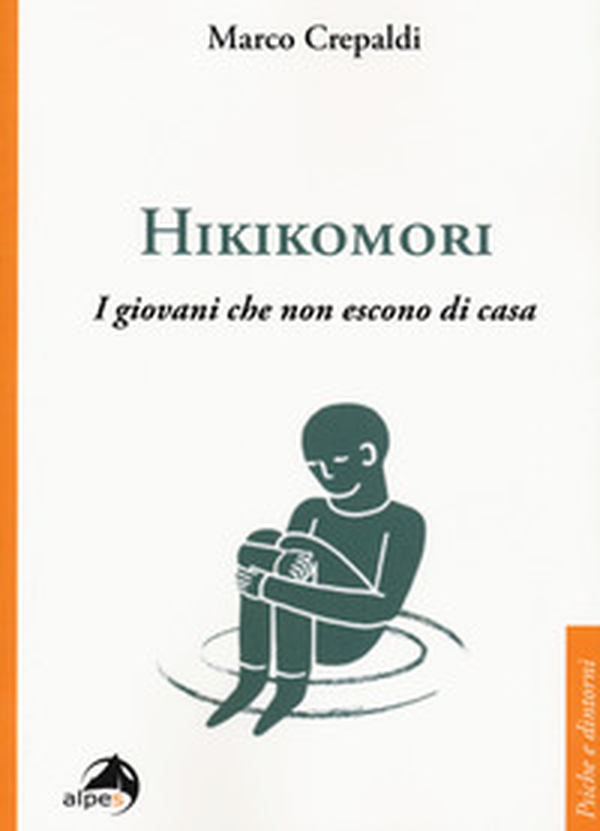 Hikikomori. I giovani che non escono di casa - Librerie.coop Hikikomori. I giovani che non escono di casa - Librerie.coop