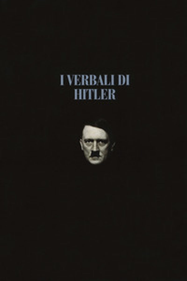 I verbali di Hitler. Rapporti stenografici di guerra - Vol. 1-2 - Librerie.coop I verbali di Hitler. Rapporti stenografici di guerra - Vol. 1-2 - Librerie.coop