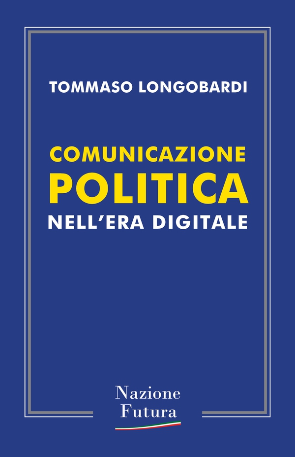 Comunicazione Politica - Librerie.coop Comunicazione Politica - Librerie.coop