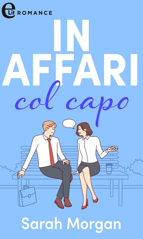 In affari col capo (eLit) - Librerie.coop In affari col capo (eLit) - Librerie.coop