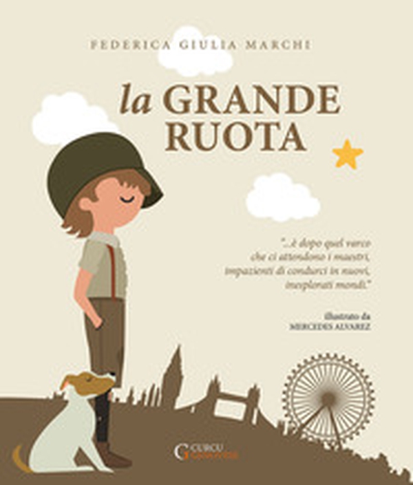 La grande ruota - Librerie.coop La grande ruota - Librerie.coop