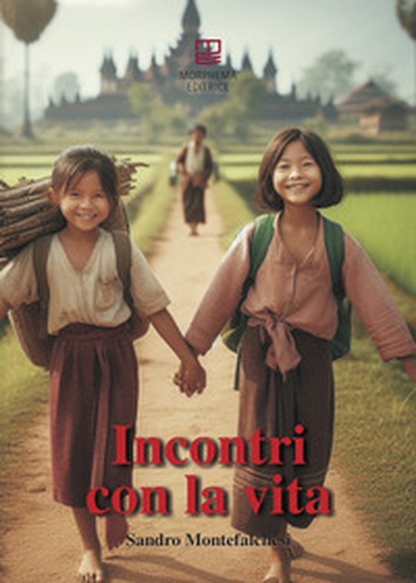 Incontri con la vita - Librerie.coop Incontri con la vita - Librerie.coop