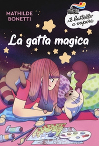 La gatta magica - Librerie.coop