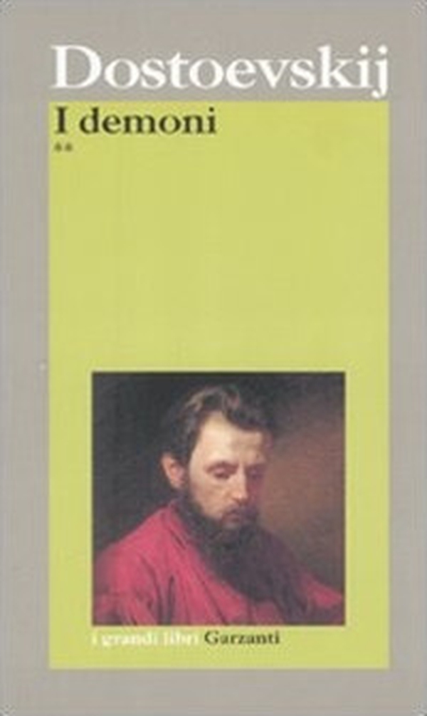I demoni - Librerie.coop I demoni - Librerie.coop