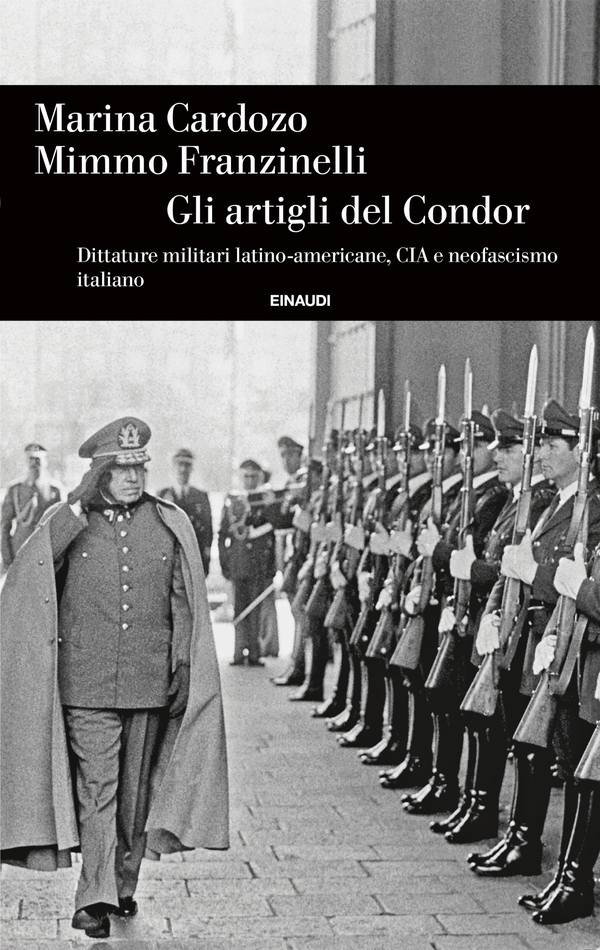 Gli artigli del Condor - Librerie.coop Gli artigli del Condor - Librerie.coop