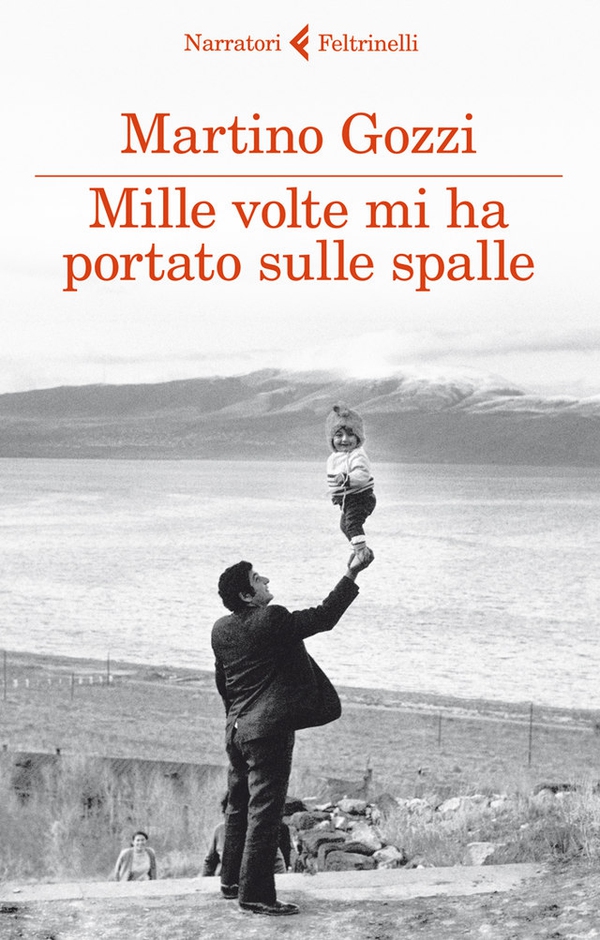 Mille volte mi ha portato sulle spalle - Librerie.coop Mille volte mi ha portato sulle spalle - Librerie.coop