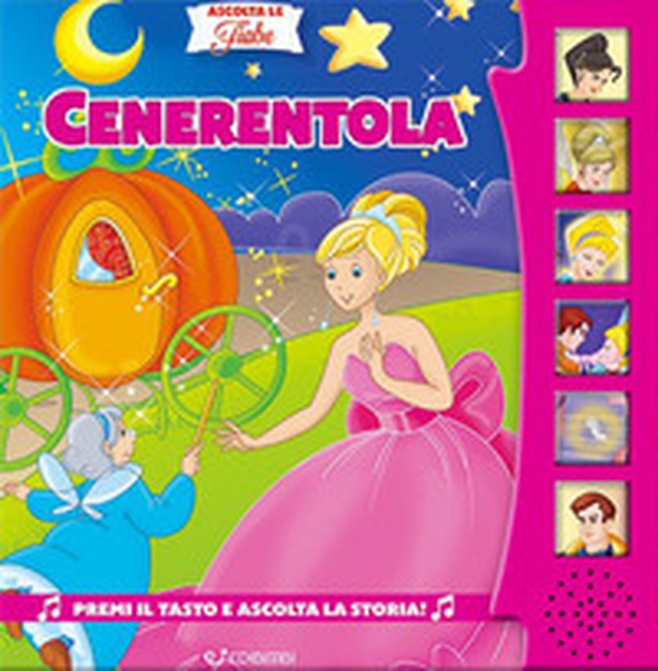 Cenerentola - Librerie.coop Cenerentola - Librerie.coop