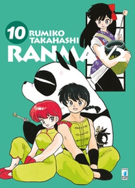Ranma ½ - Vol. 10 - Librerie.coop
