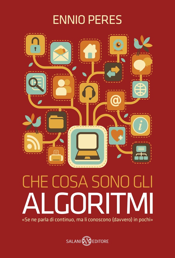 Che cosa sono gli algoritmi - Librerie.coop Che cosa sono gli algoritmi - Librerie.coop